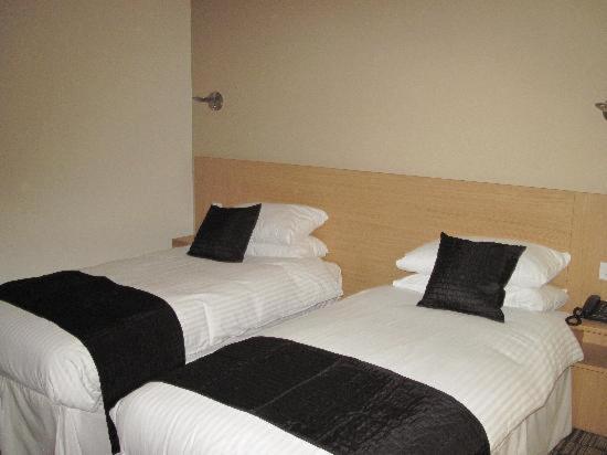 Lairhillock Lodge Stonehaven Room photo